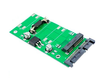 MSATA to SATA Adapter