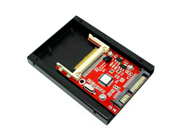 CF to SATA Adapter