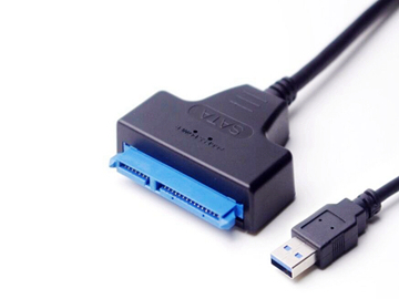 2.5inch SATA to USB3.0 Cable