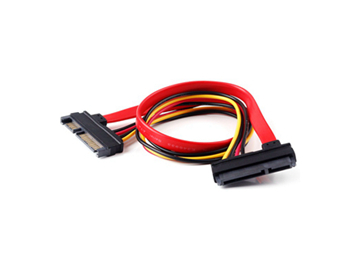 2.5inch SATA F to M SATA