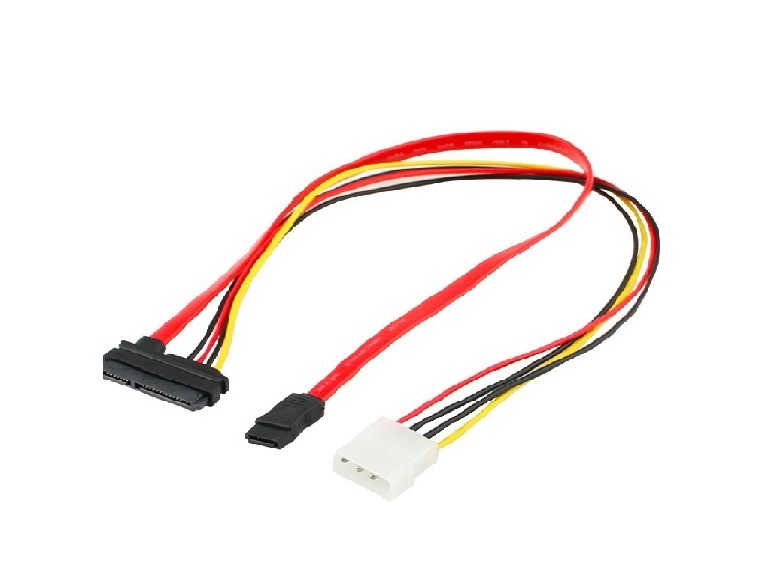 SATA 22PIN Cable